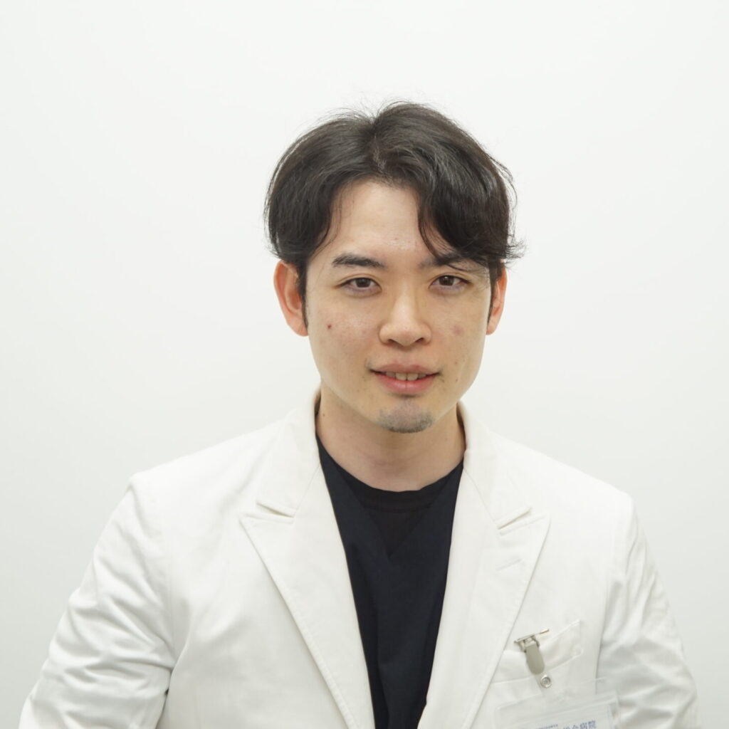 吉富　晶太