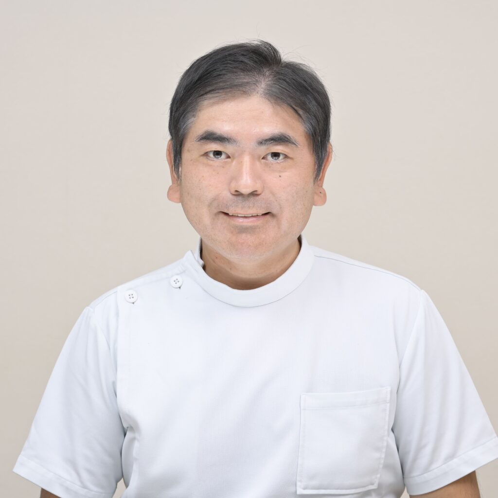松田　拓久