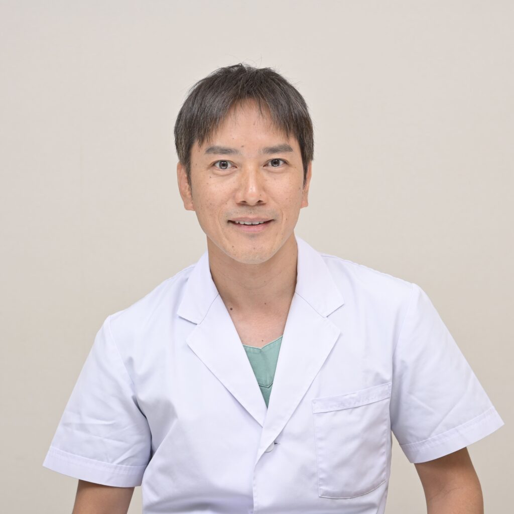 望月　洋介