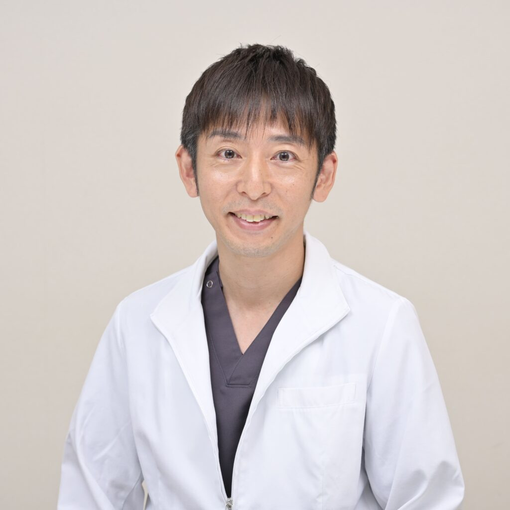 長澤　邦隆