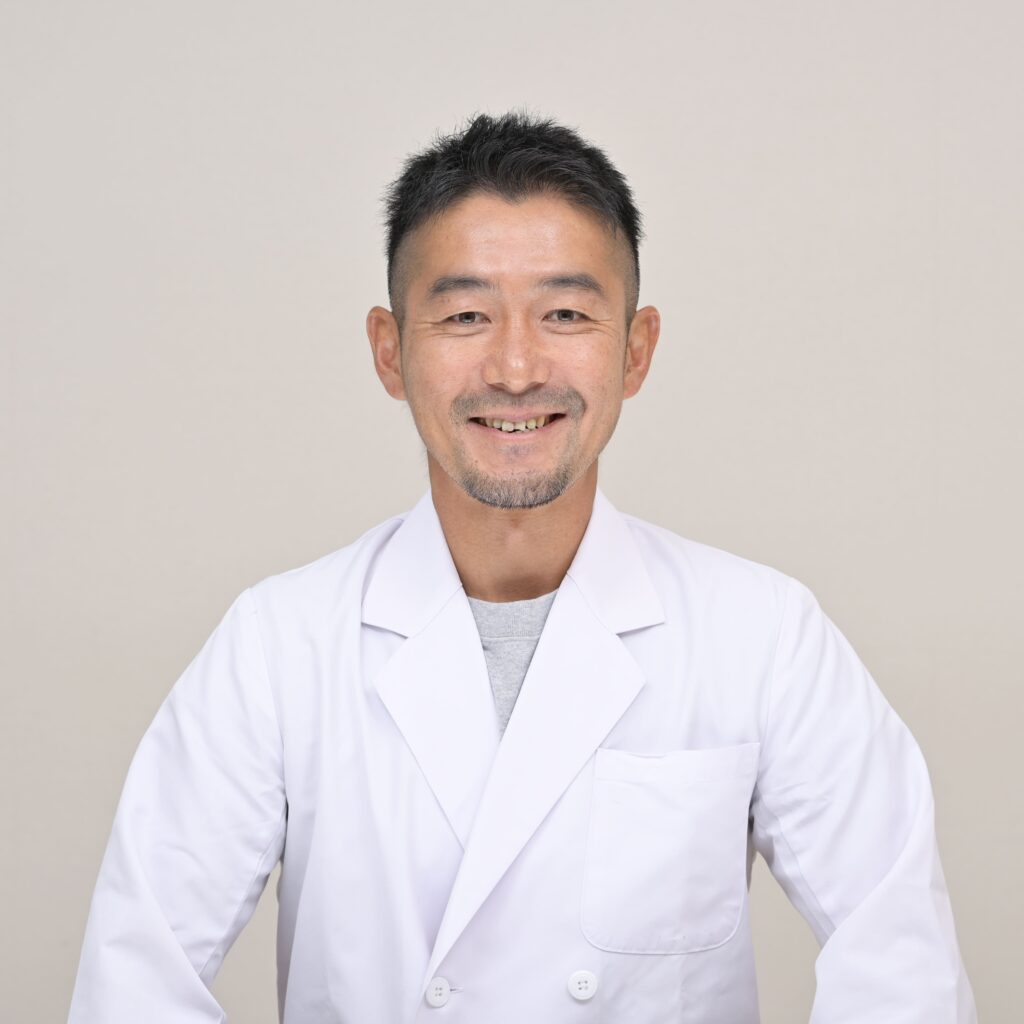 荒木　勧
