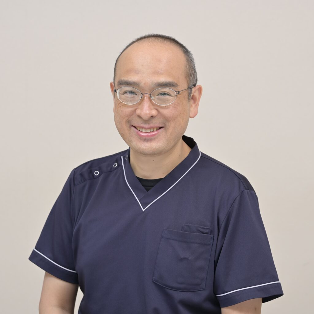 山本　英章