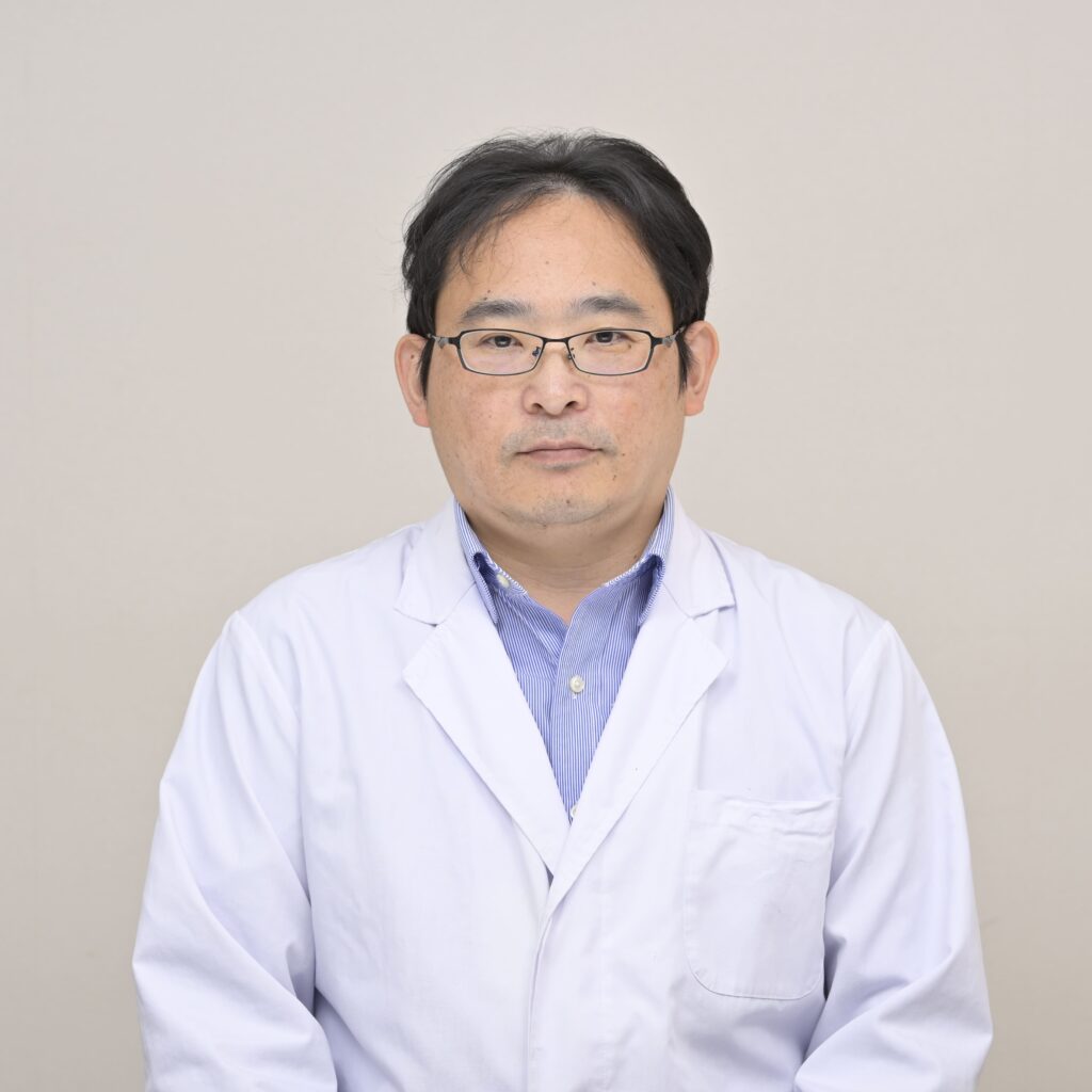 金子　昌信