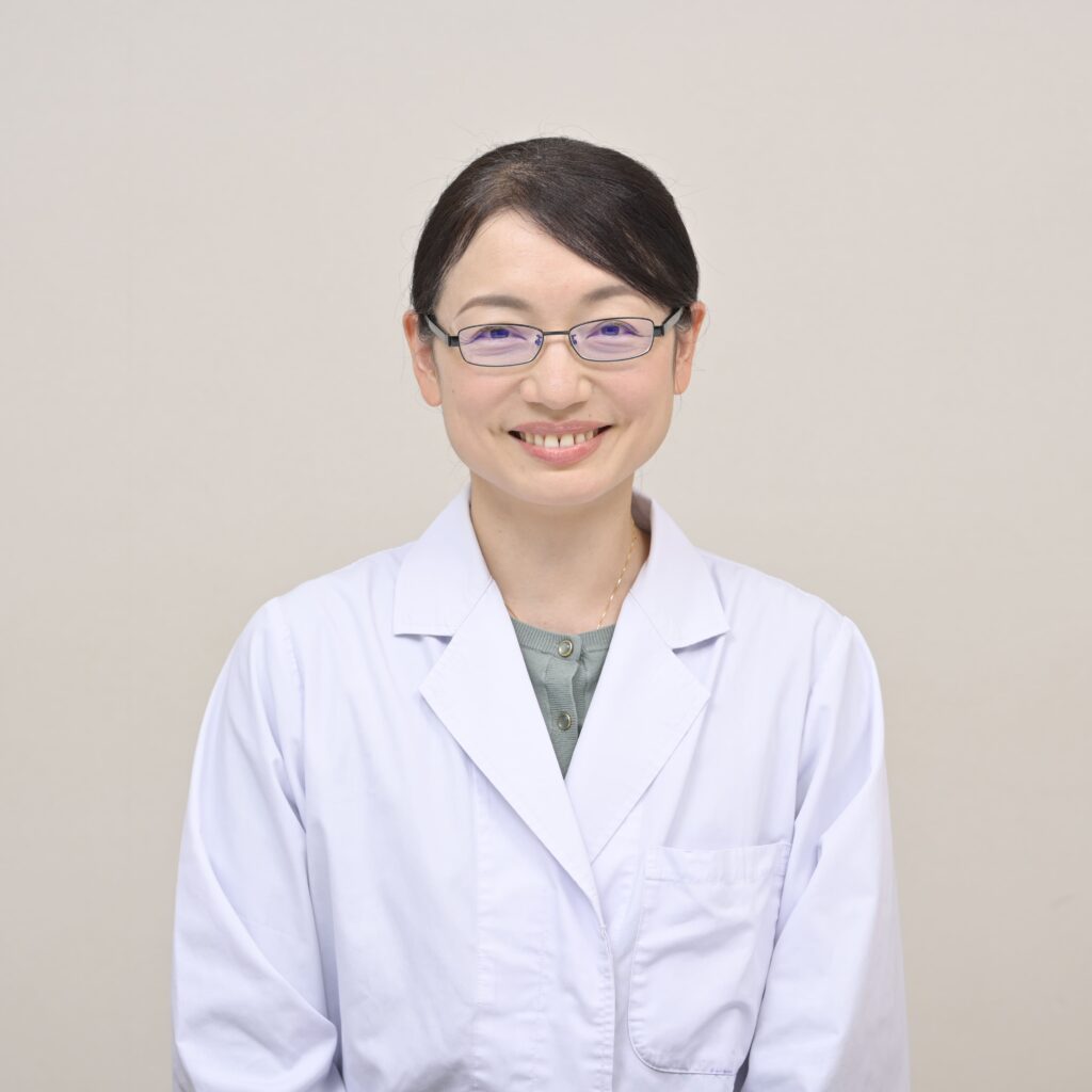 小川　みぎわ
