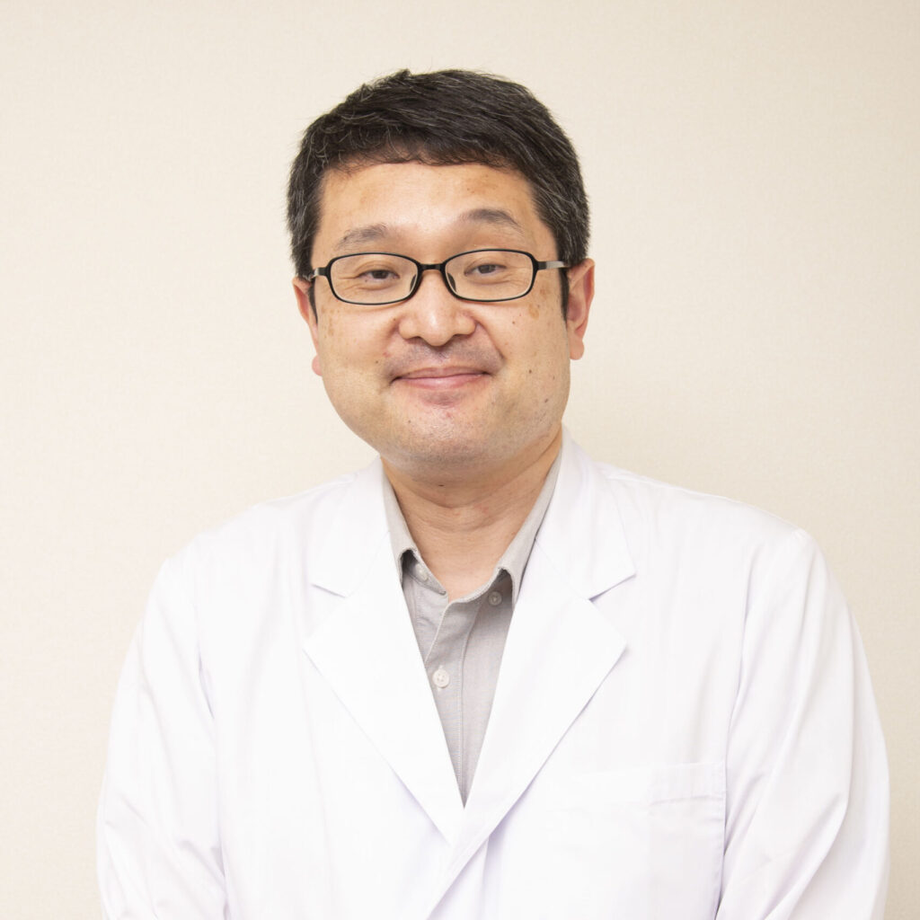 藤井　寿人