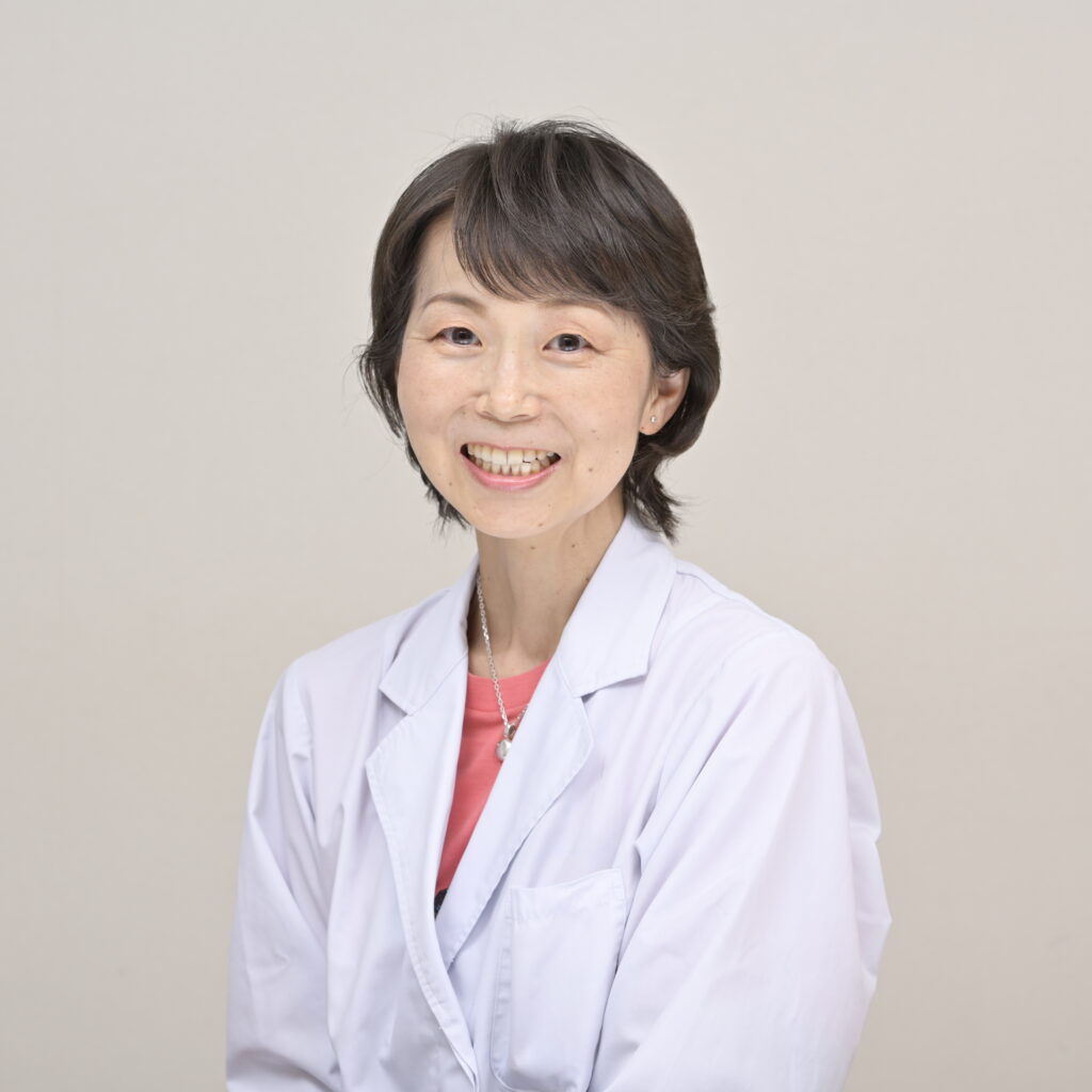 田川　知子