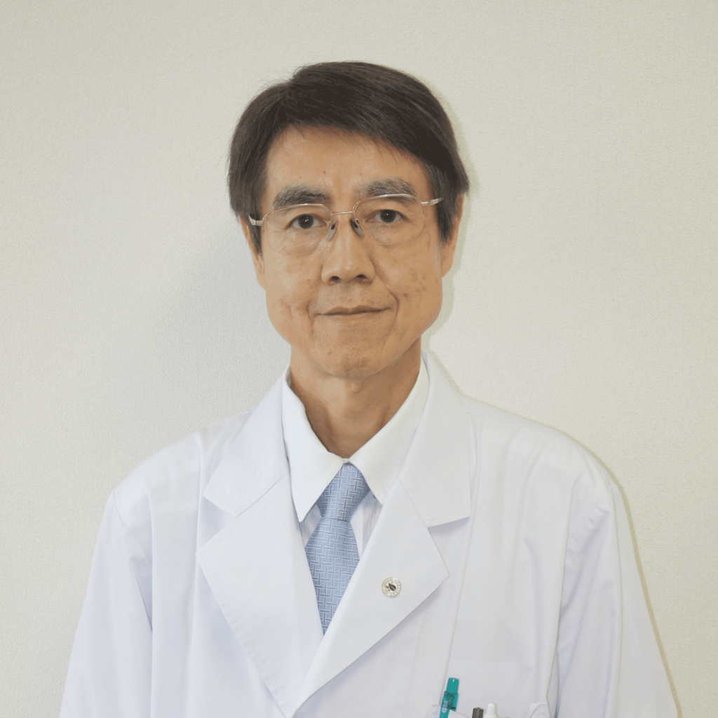津田　永明