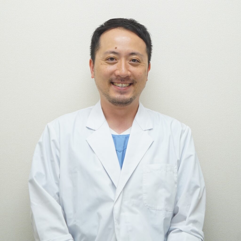 大塚　武人