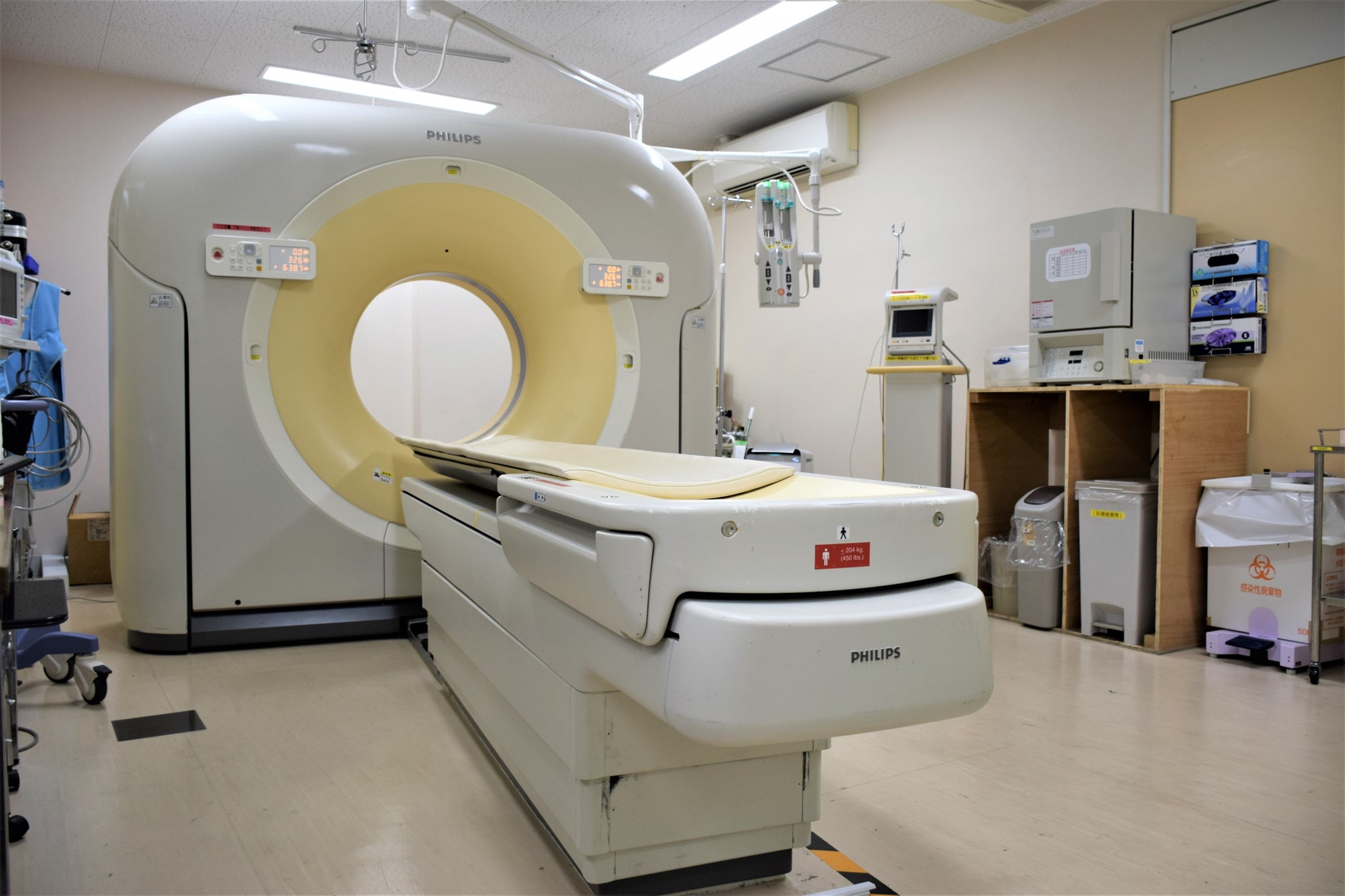 Mr検査 画像診断センター センター 診療科・部門 蘇生会総合病院 医療から介護まで 京都市伏見区 