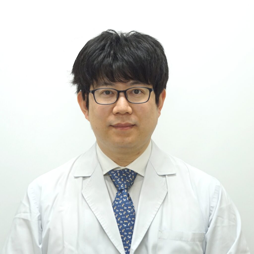 永井　利樹