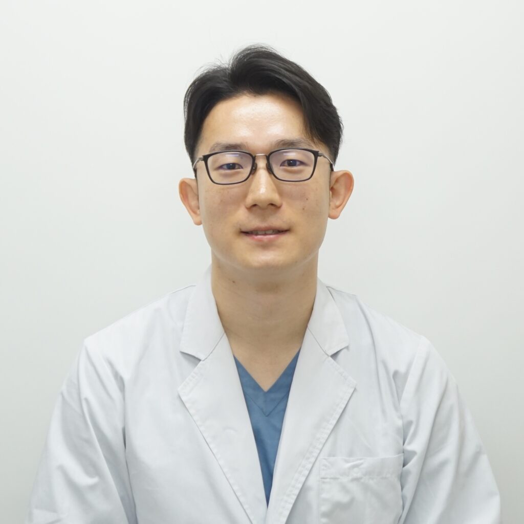 安田　宗一郎