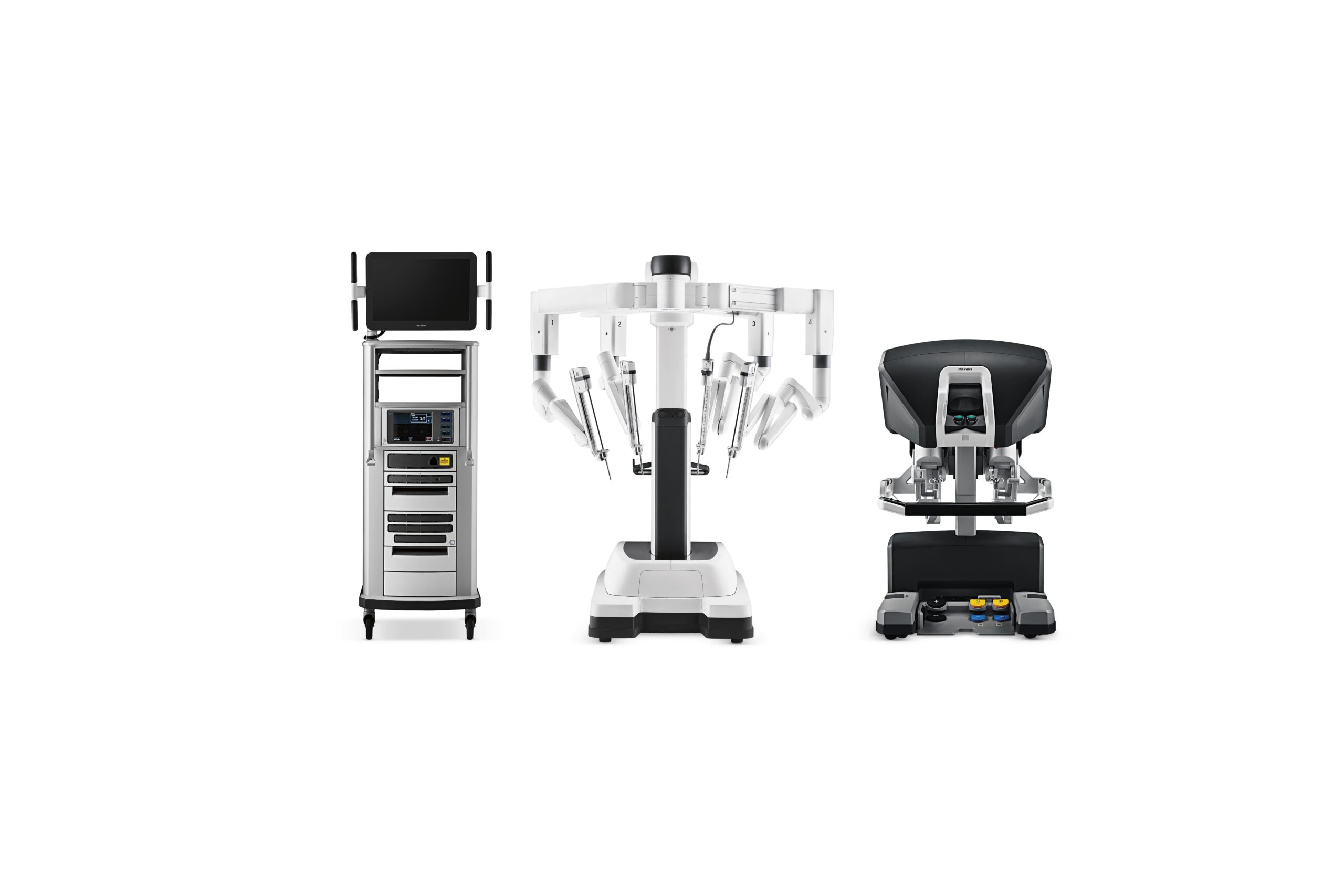 蘇生会総合病院で手術支援ロボット「ダ・ヴィンチXi（da Vinci Xi）」を導入