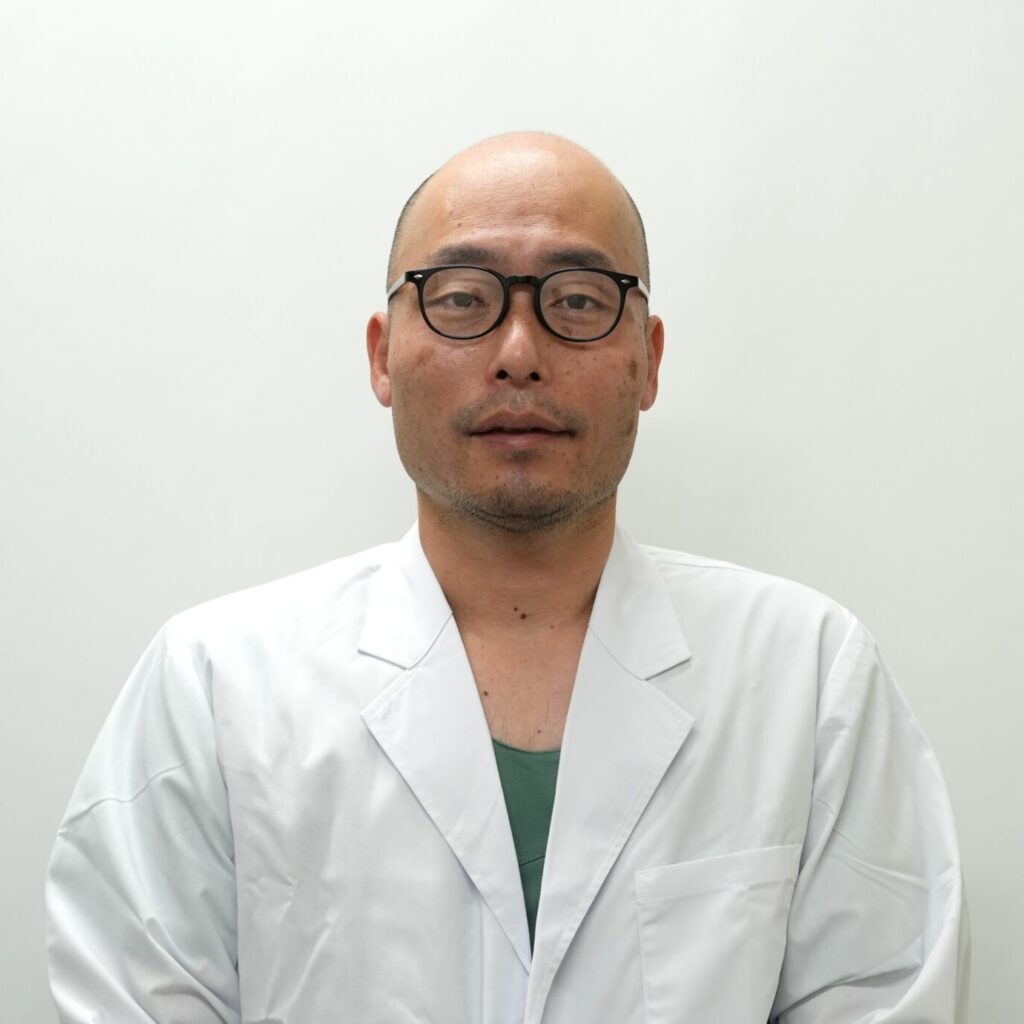 田中　良一